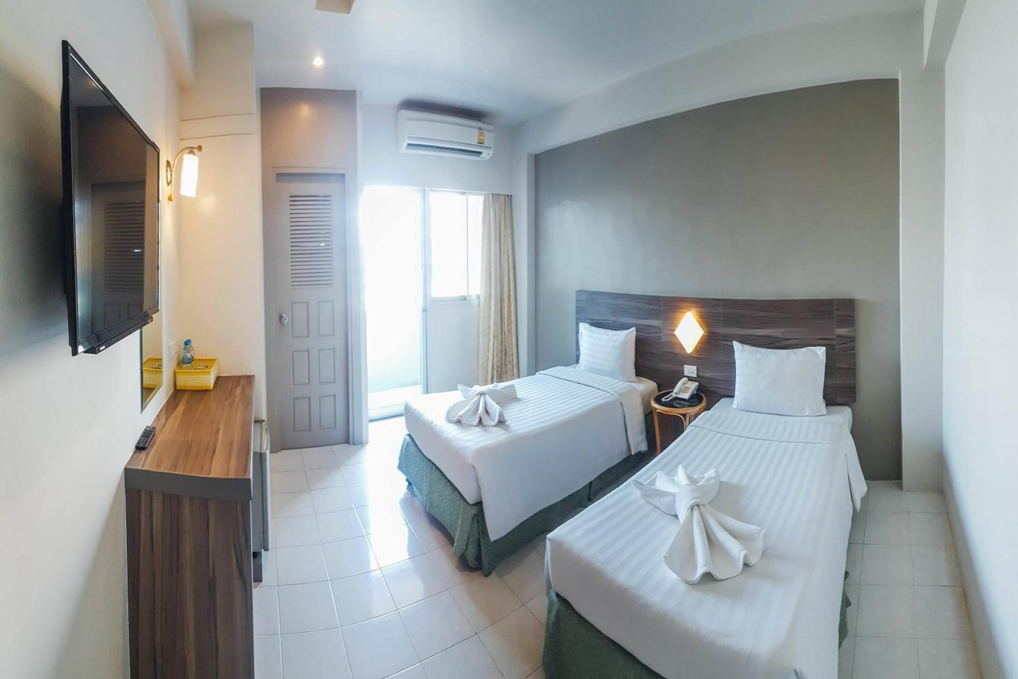 Eastiny 酒店 Pattaya
